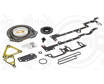 Sada těsnění, kliková skříň ELRING 030.662