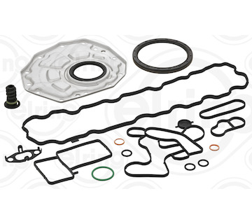 Sada těsnění, kliková skříň ELRING 068.010