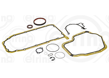 Sada těsnění, kliková skříň ELRING 081.380