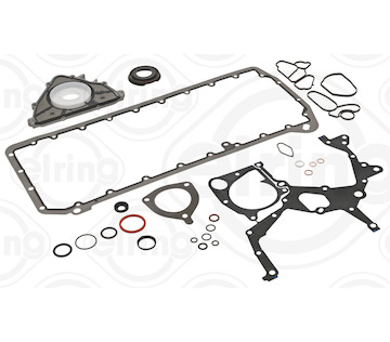 Sada těsnění, kliková skříň ELRING 272.110