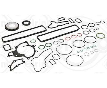 Sada těsnění, kliková skříň ELRING 284.410