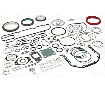 Sada těsnění, kliková skříň ELRING 356.050