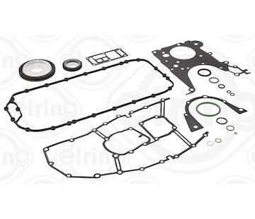 Sada těsnění, kliková skříň ELRING 374.710