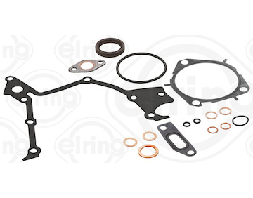 Sada těsnění, kliková skříň ELRING 387.580