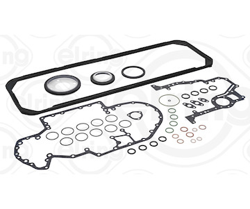 Sada těsnění, kliková skříň ELRING 498.930