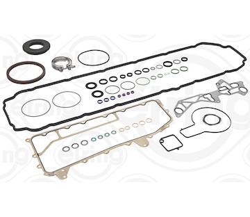 Sada těsnění, kliková skříň ELRING 504.100