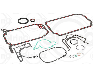 Sada těsnění, kliková skříň ELRING 632.740
