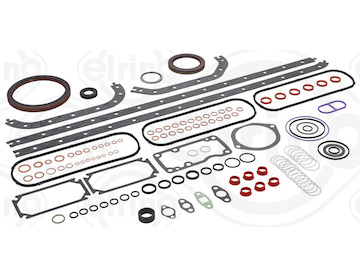 Sada těsnění, kliková skříň ELRING 755.648