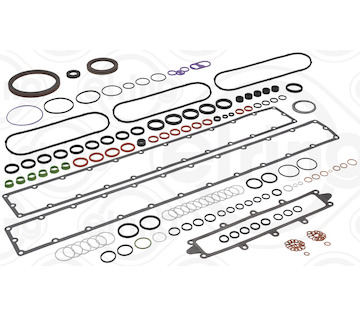 Sada těsnění, kliková skříň ELRING 756.067
