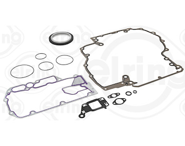 Sada těsnění, kliková skříň ELRING 771.340