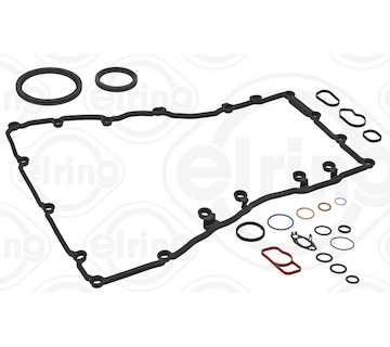 Sada těsnění, kliková skříň ELRING 785.740