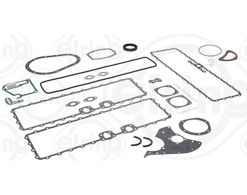 Sada těsnění, kliková skříň ELRING 817.481