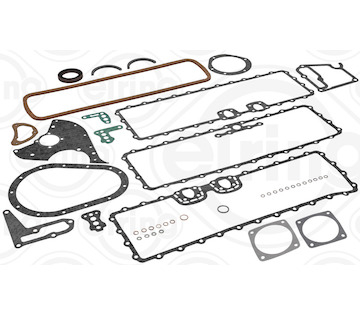 Sada těsnění, kliková skříň ELRING 817.538