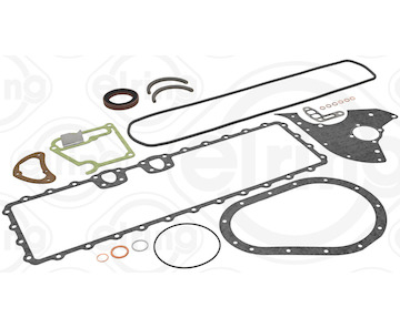 Sada těsnění, kliková skříň ELRING 818.461