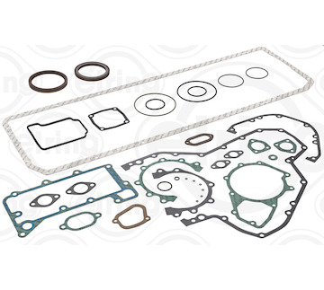 Sada těsnění, kliková skříň ELRING 818.860