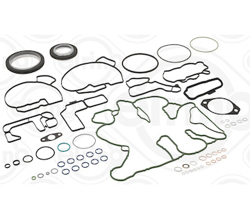 Sada těsnění, kliková skříň ELRING 822.590