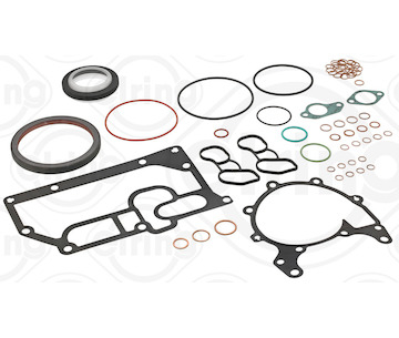 Sada těsnění, kliková skříň ELRING 855.020