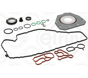 Sada těsnění, kliková skříň ELRING 877.340
