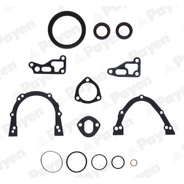 Sada těsnění, kliková skříň PAYEN EC030