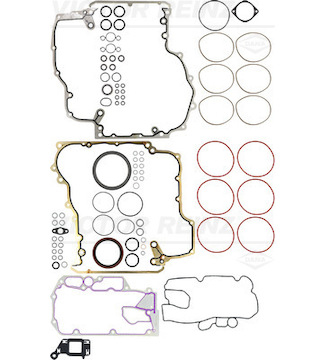 Sada těsnění, kliková skříň VICTOR REINZ 08-10002-01