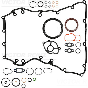 Sada těsnění, kliková skříň VICTOR REINZ 08-10068-01