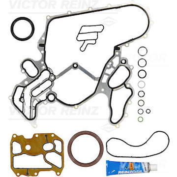 Sada těsnění, kliková skříň VICTOR REINZ 08-10141-01