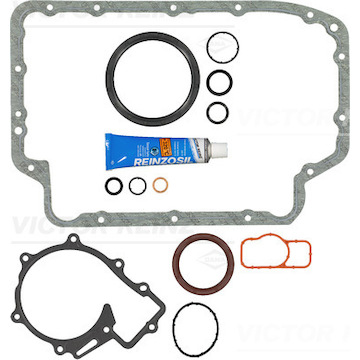 Sada těsnění, kliková skříň VICTOR REINZ 08-10172-01