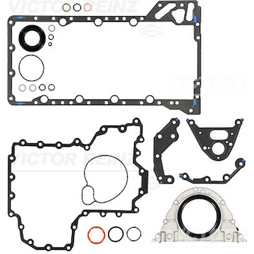 Sada těsnění, kliková skříň VICTOR REINZ 08-10176-02