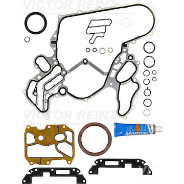 Sada těsnění, kliková skříň VICTOR REINZ 08-10196-01