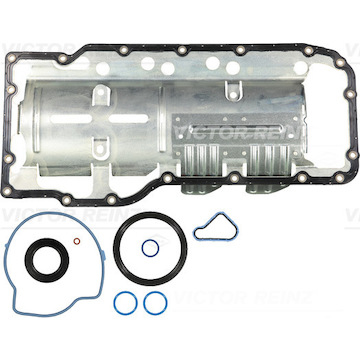 Sada těsnění, kliková skříň VICTOR REINZ 08-10490-01