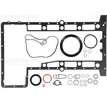 Sada těsnění, kliková skříň VICTOR REINZ 08-12298-01