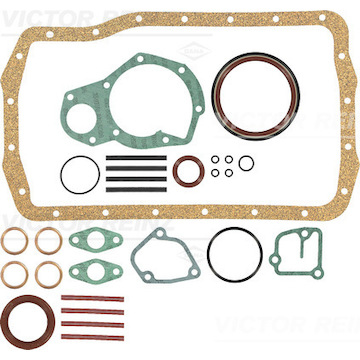 Sada těsnění, kliková skříň VICTOR REINZ 08-12972-03