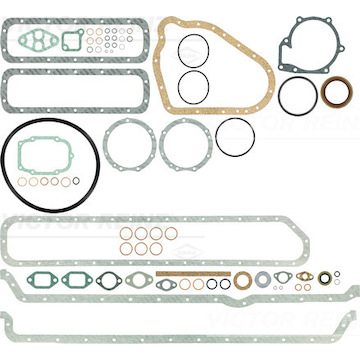 Sada těsnění, kliková skříň VICTOR REINZ 08-14786-04