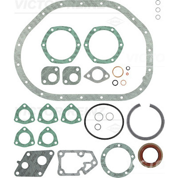 Sada těsnění, kliková skříň VICTOR REINZ 08-21267-08