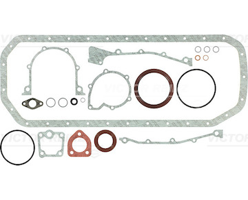 Sada těsnění, kliková skříň VICTOR REINZ 08-22601-02