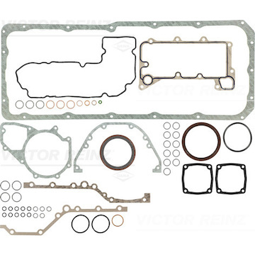 Sada těsnění, kliková skříň VICTOR REINZ 08-23347-04