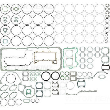 Sada těsnění, kliková skříň VICTOR REINZ 08-23347-05