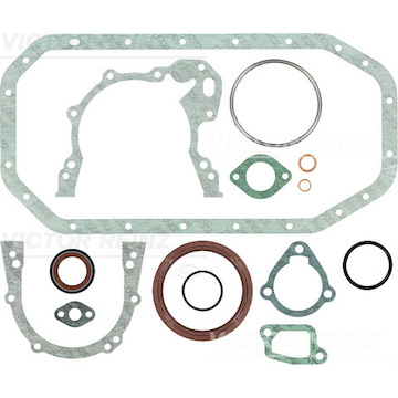 Sada těsnění, kliková skříň VICTOR REINZ 08-23522-01