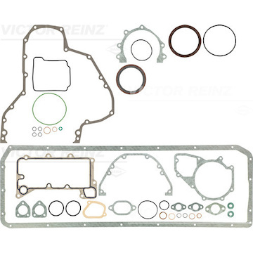 Sada těsnění, kliková skříň VICTOR REINZ 08-23601-05