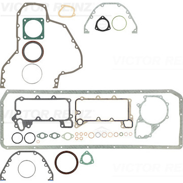Sada těsnění, kliková skříň VICTOR REINZ 08-23601-11