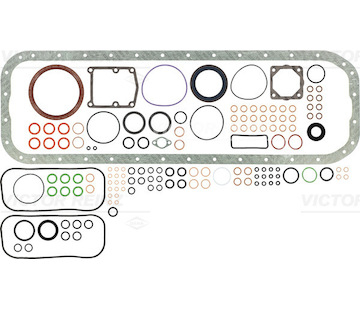 Sada těsnění, kliková skříň VICTOR REINZ 08-24837-04