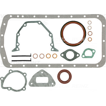Sada těsnění, kliková skříň VICTOR REINZ 08-25918-02