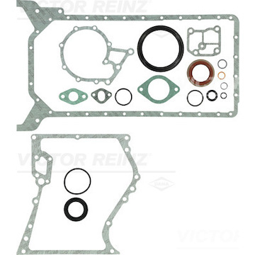 Sada těsnění, kliková skříň VICTOR REINZ 08-26543-11