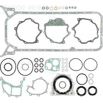 Sada těsnění, kliková skříň VICTOR REINZ 08-26572-04