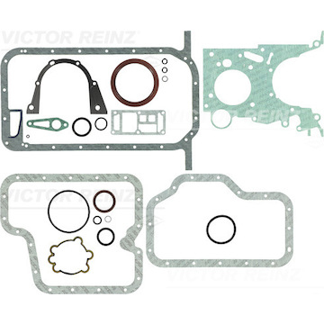 Sada těsnění, kliková skříň VICTOR REINZ 08-27546-01