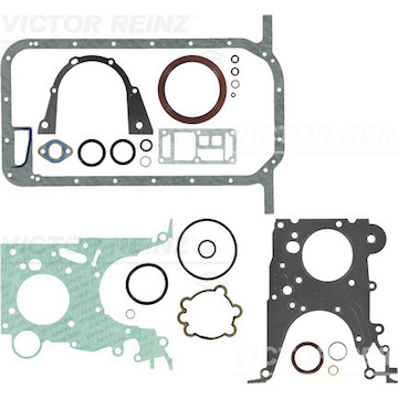 Sada těsnění, kliková skříň VICTOR REINZ 08-27546-03