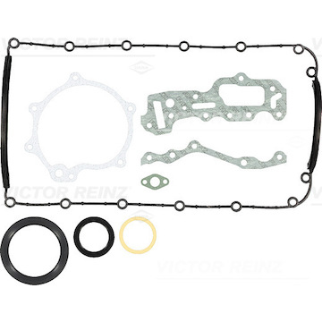 Sada těsnění, kliková skříň VICTOR REINZ 08-28123-01