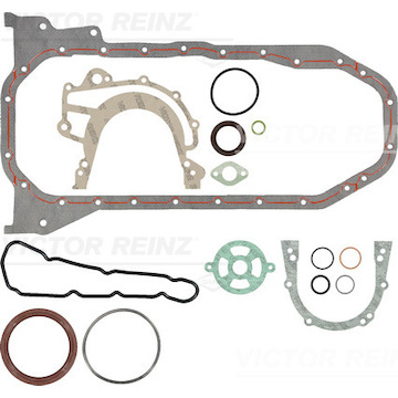 Sada těsnění, kliková skříň VICTOR REINZ 08-29178-01