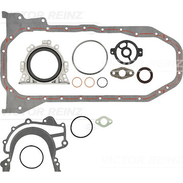 Sada těsnění, kliková skříň VICTOR REINZ 08-29178-04