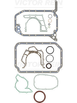 Sada těsnění, kliková skříň VICTOR REINZ 08-31706-01